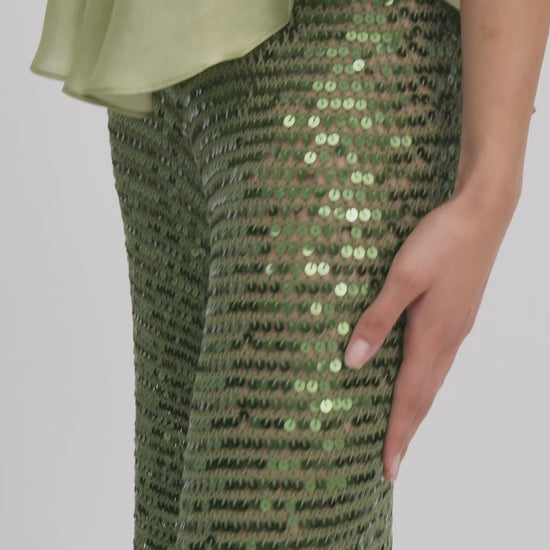 Video showing nothing really