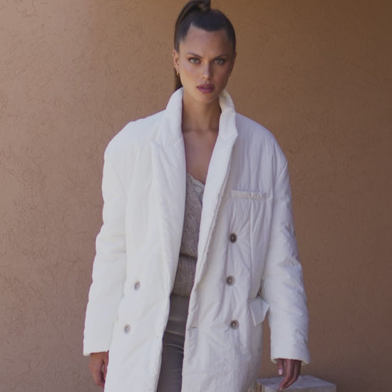 Video showing nothing really