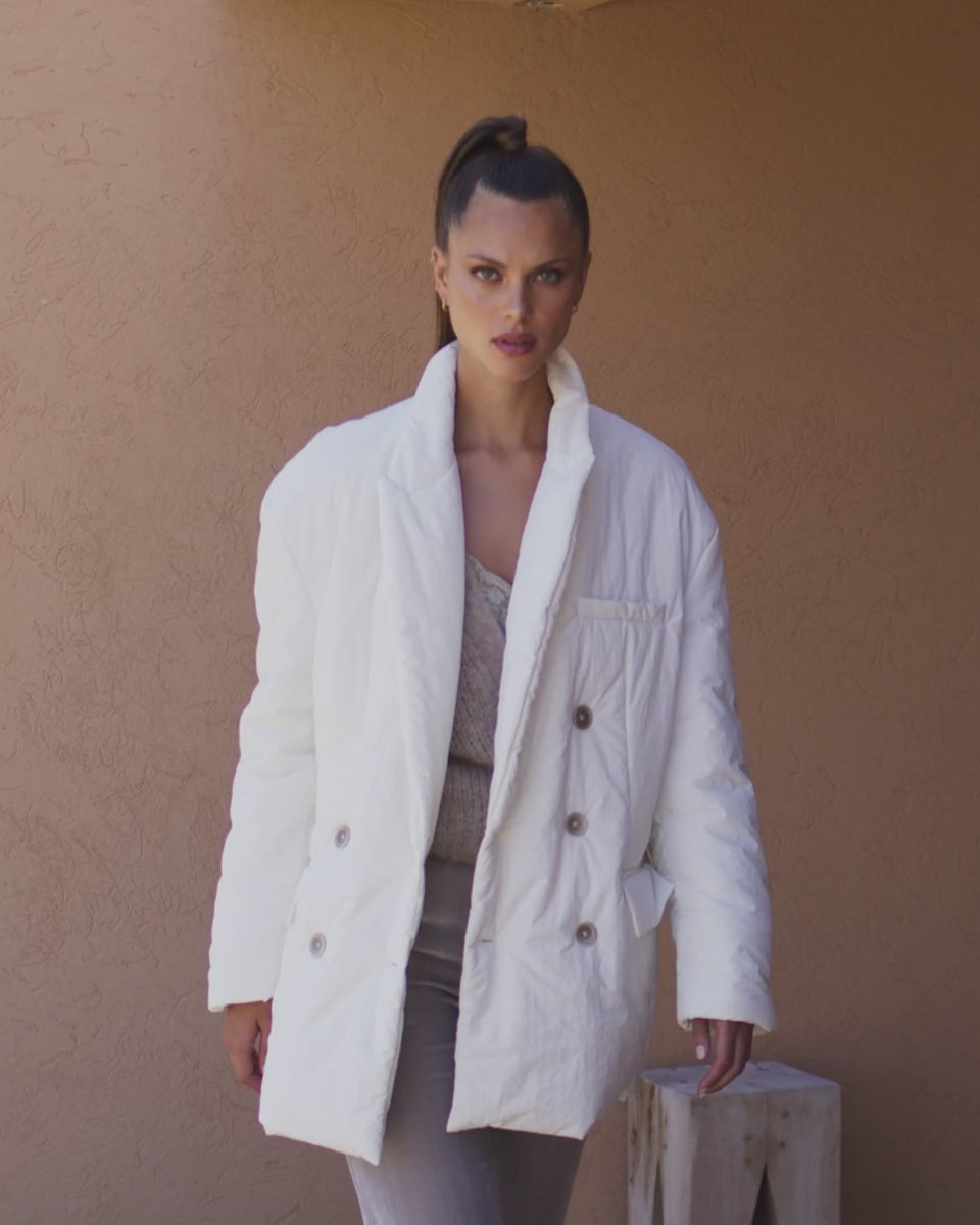 Video showing nothing really