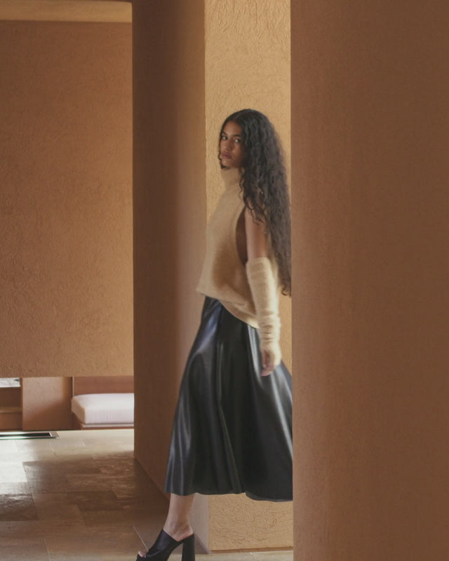 Video showing nothing really