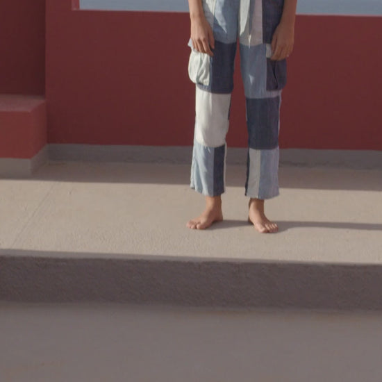 Video showing nothing really