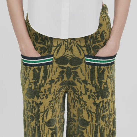 Video showing nothing really