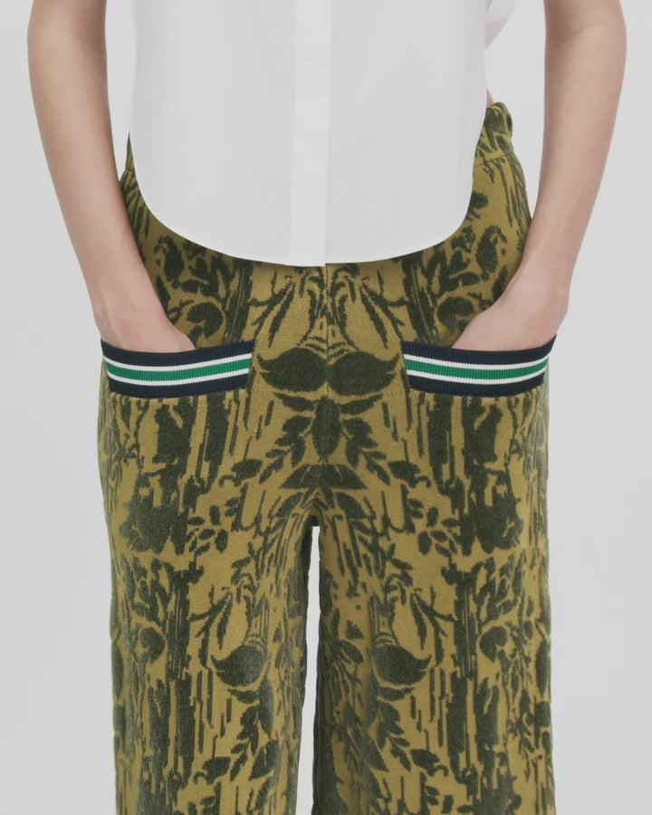 Video showing nothing really