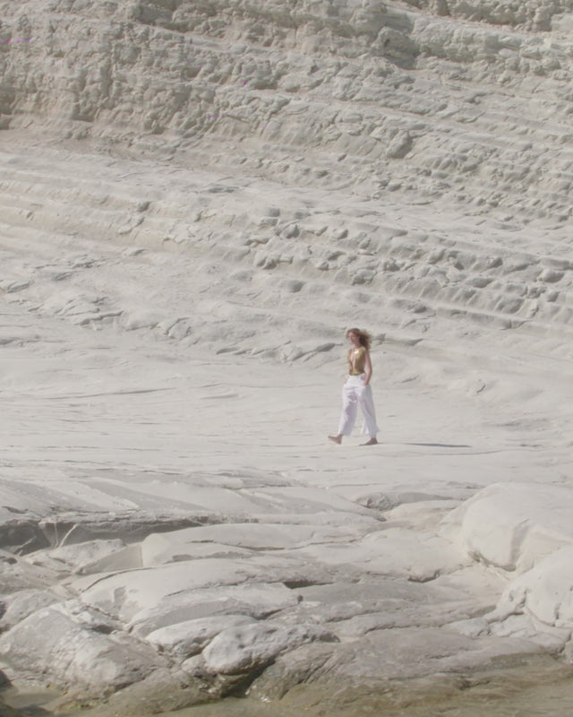 Video showing nothing really