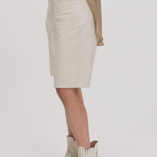 Video showing nothing really