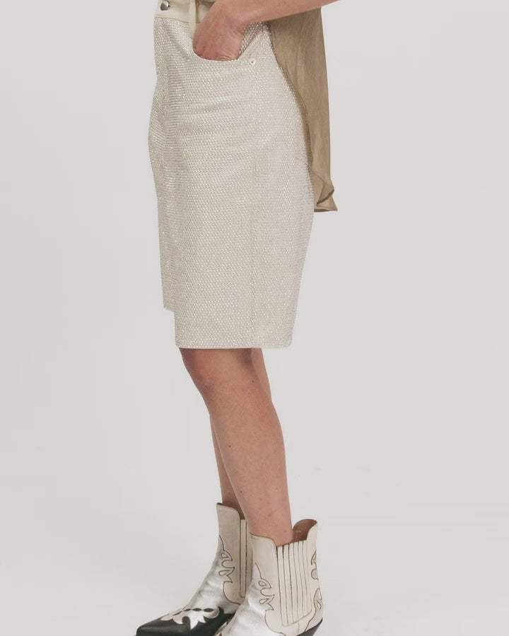 Video showing nothing really