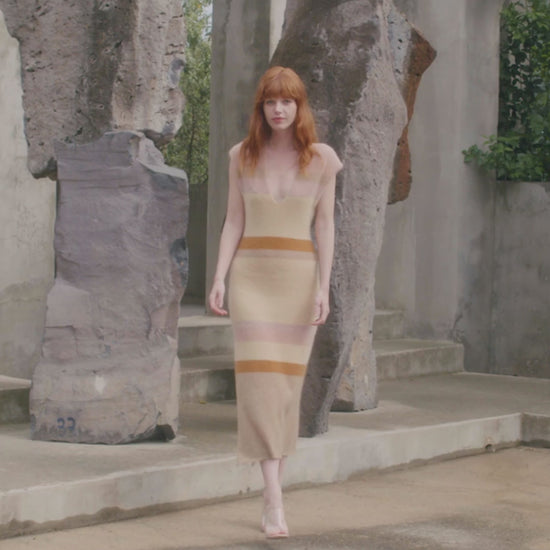 Video showing nothing really