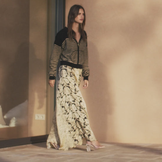 Video showing nothing really