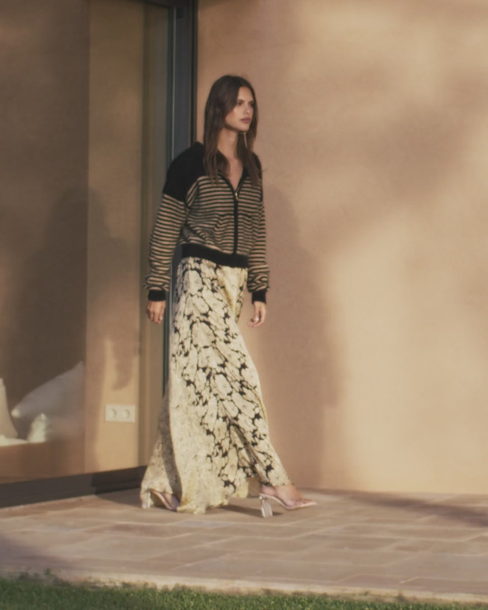 Video showing nothing really