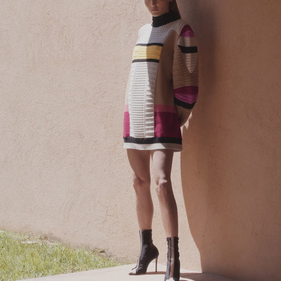 Video showing nothing really