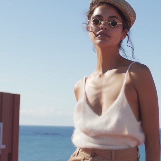 Video showing nothing really