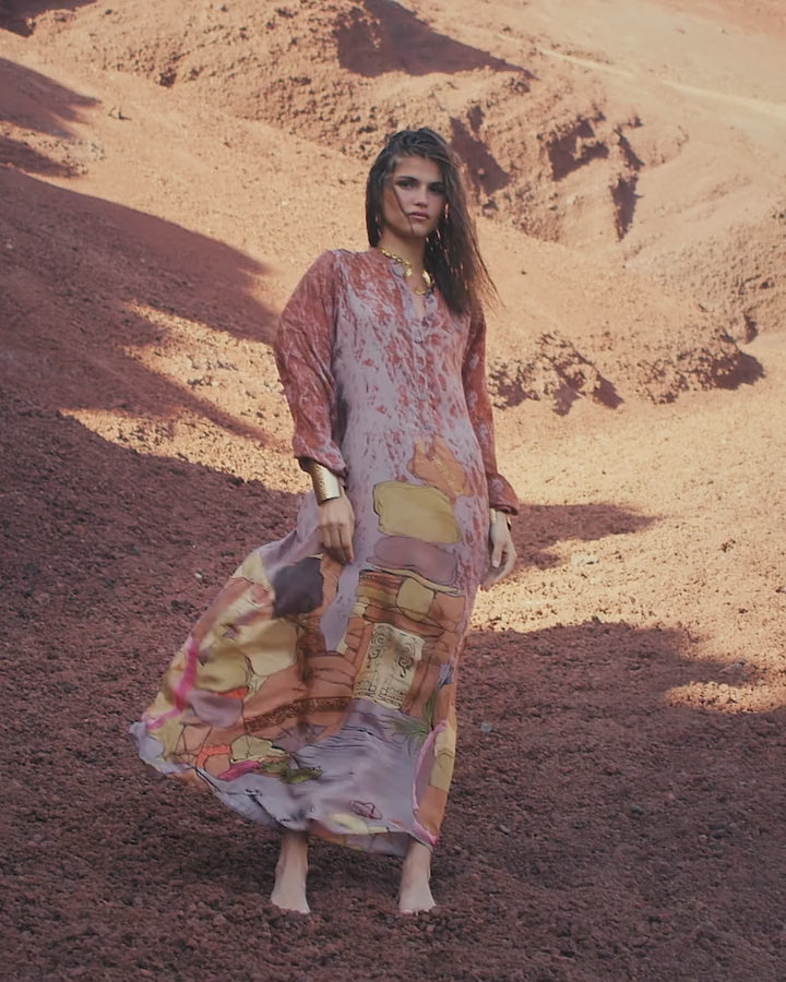 Video showing nothing really