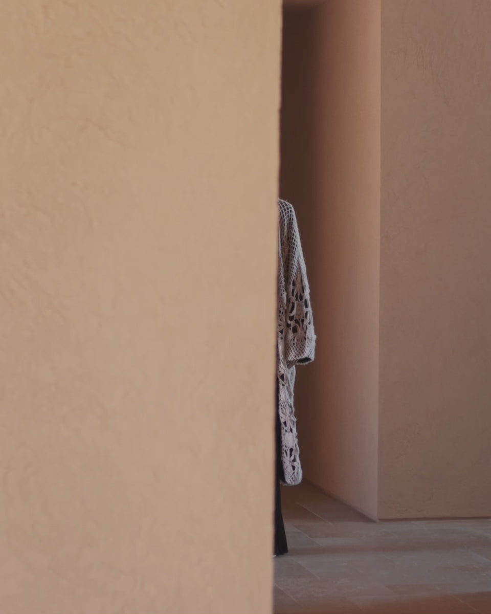 Video showing nothing really