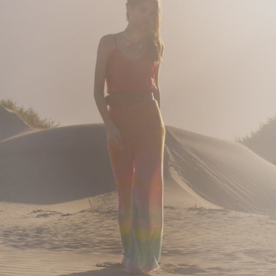 Video showing nothing really