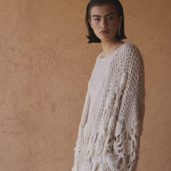 Video showing nothing really