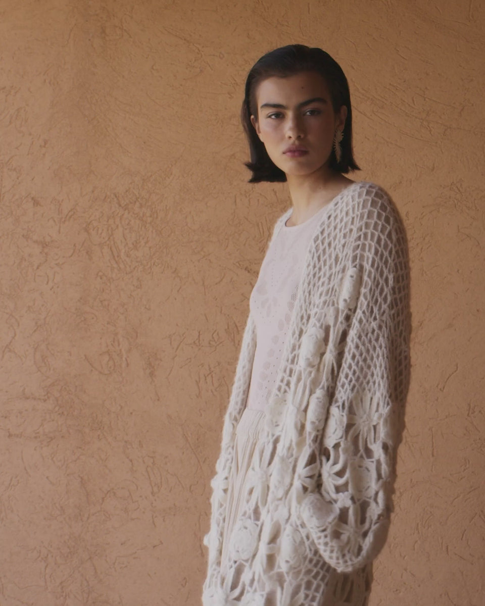 Video showing nothing really