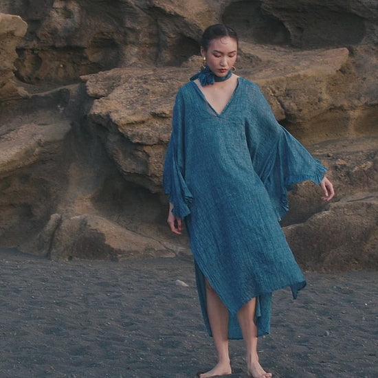 Video showing nothing really