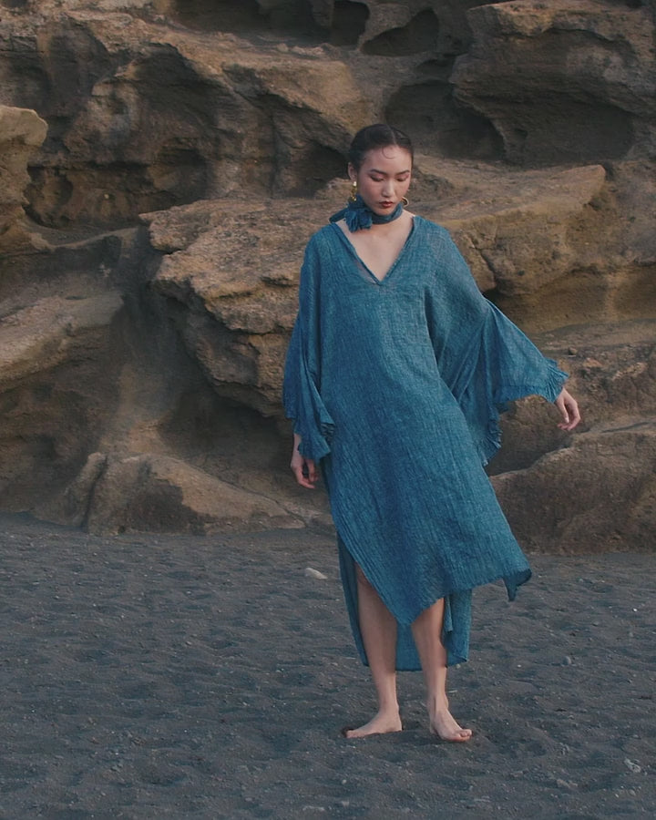 Video showing nothing really