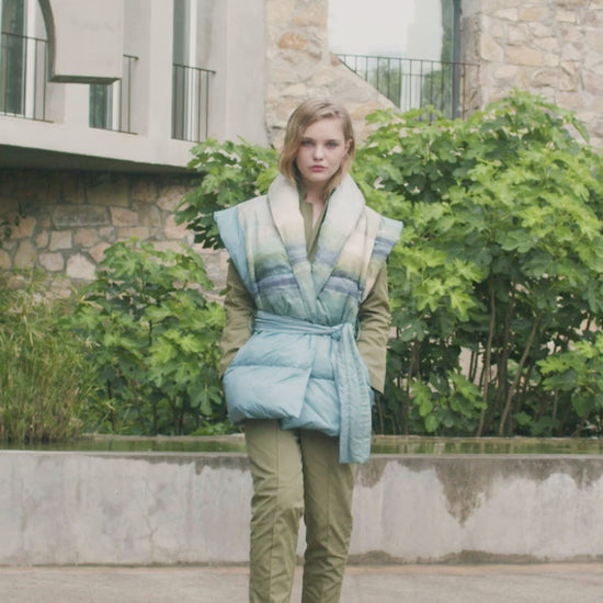 Video showing nothing really