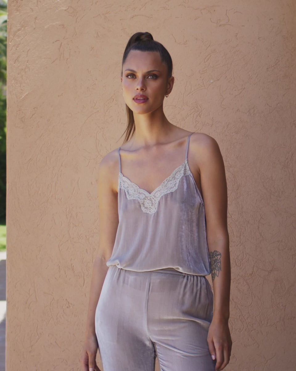 Video showing nothing really