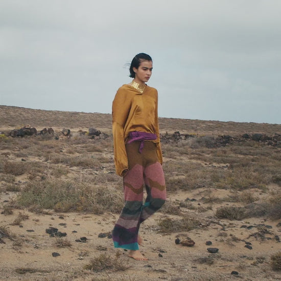 Video showing nothing really