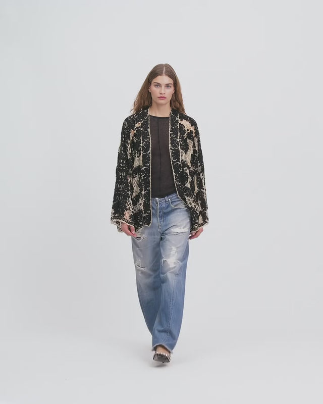 Video showing nothing really