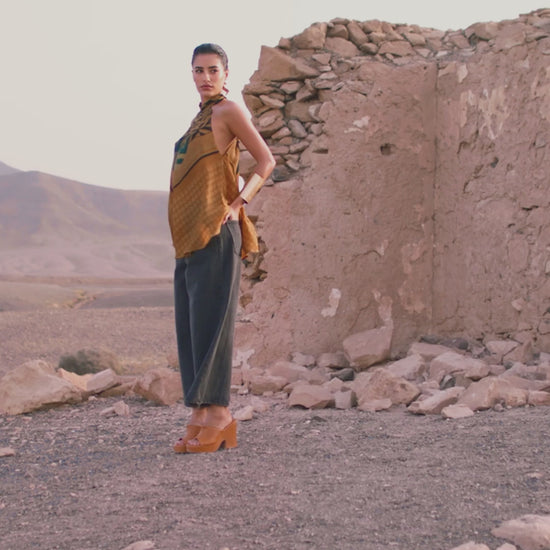 Video showing nothing really