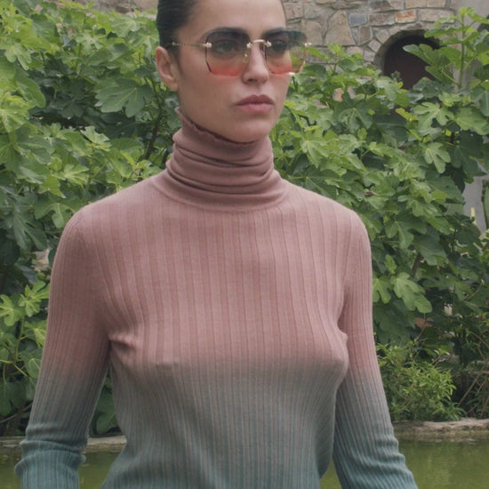 Video showing nothing really