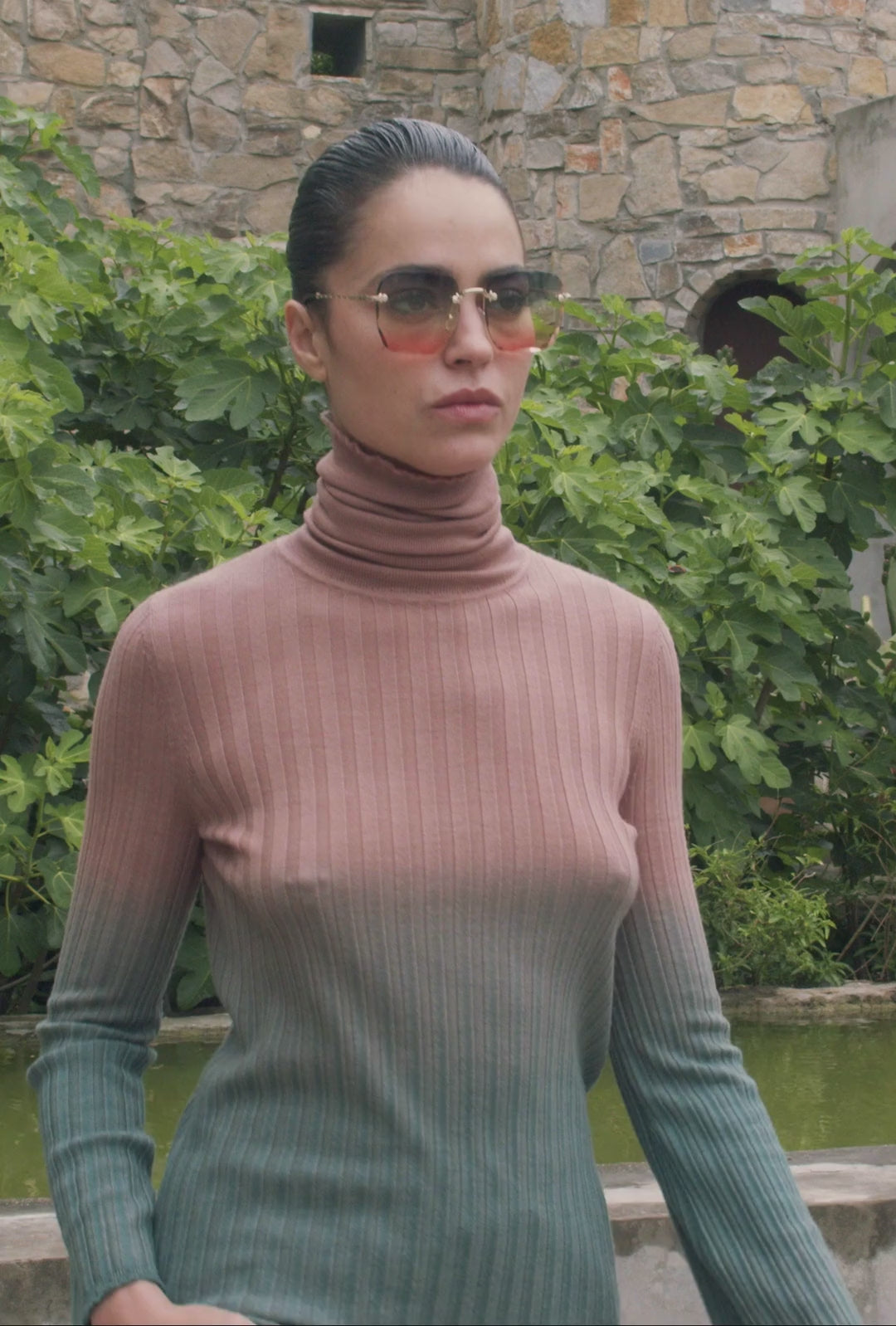 Video showing nothing really