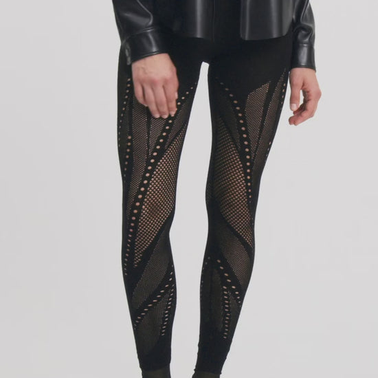 Video showing nothing really