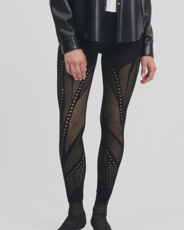 Video showing nothing really