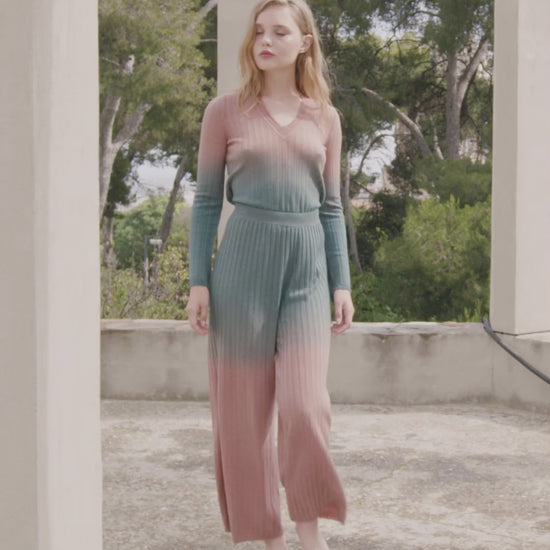 Video showing nothing really