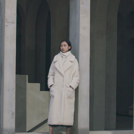 Video showing nothing really