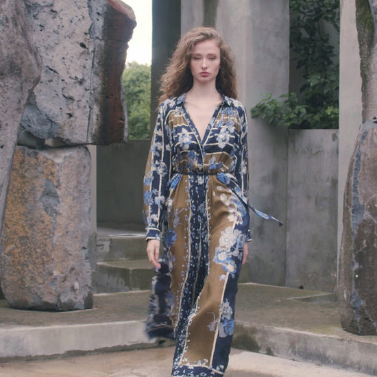 Video showing nothing really