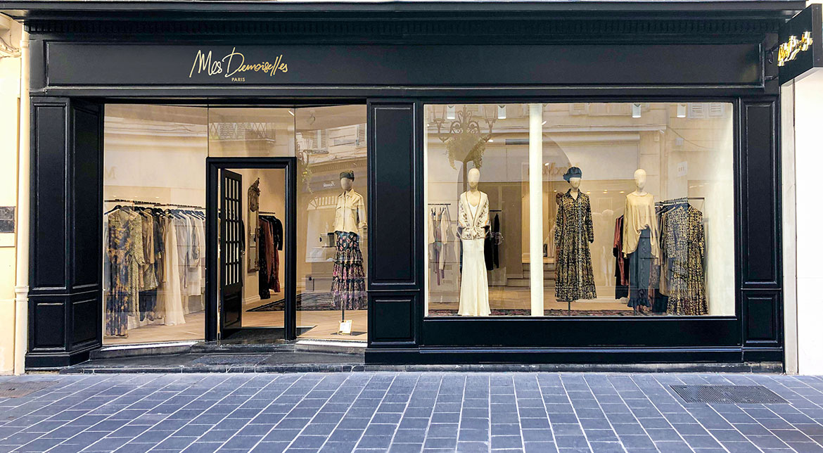 La boutique du style