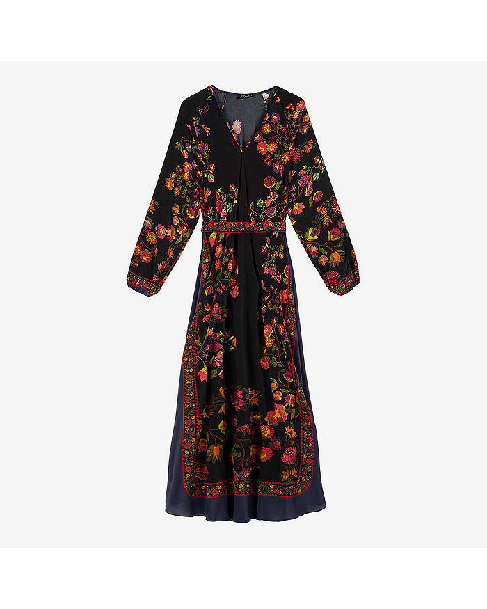 Dresses Mes Demoiselles Paris | Winter soft prices up to 50% off