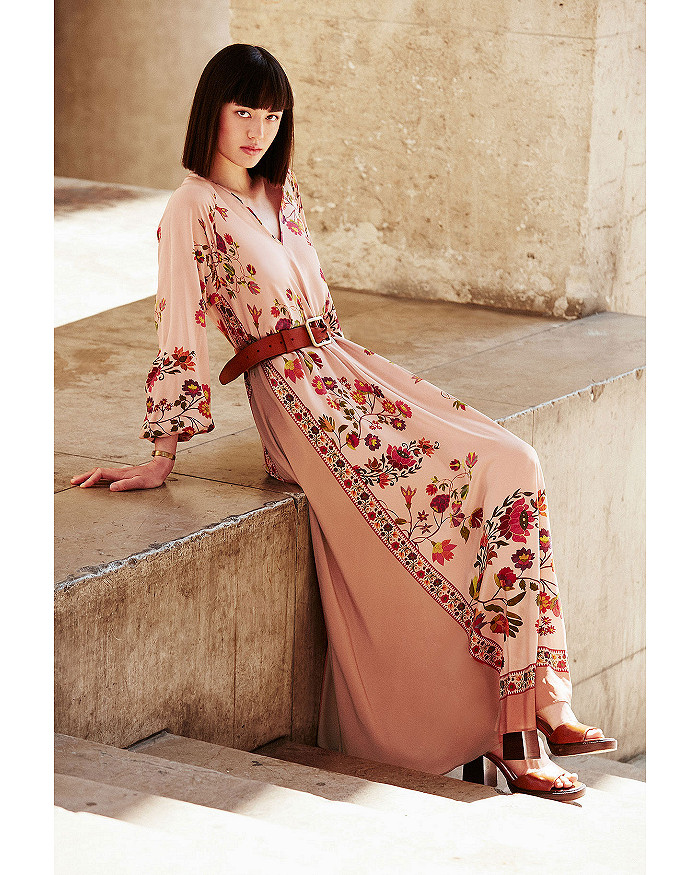 A/W】Lunar Dress – MAISON MARBLE