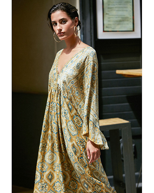 Dresses Mes Demoiselles Paris | Winter soft prices up to 50% off