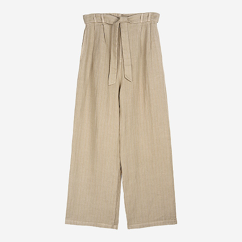 Pants Moricone Mes Demoiselles color Clay