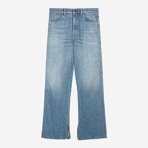 Jeans Mes Stylish Mes Demoiselles color Light denim