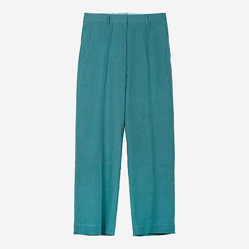 Pants Dola Mes Demoiselles color Jade