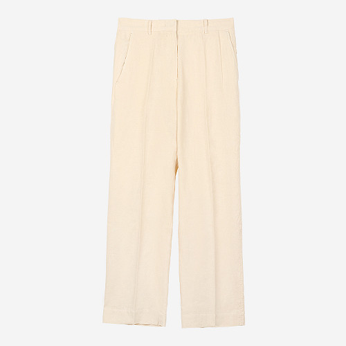Pants Dola Mes Demoiselles color Yellow