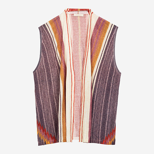 Jacket Kandahar Mes Demoiselles color Multicolor