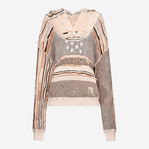 Jumper Waki Mes Demoiselles color Ecru