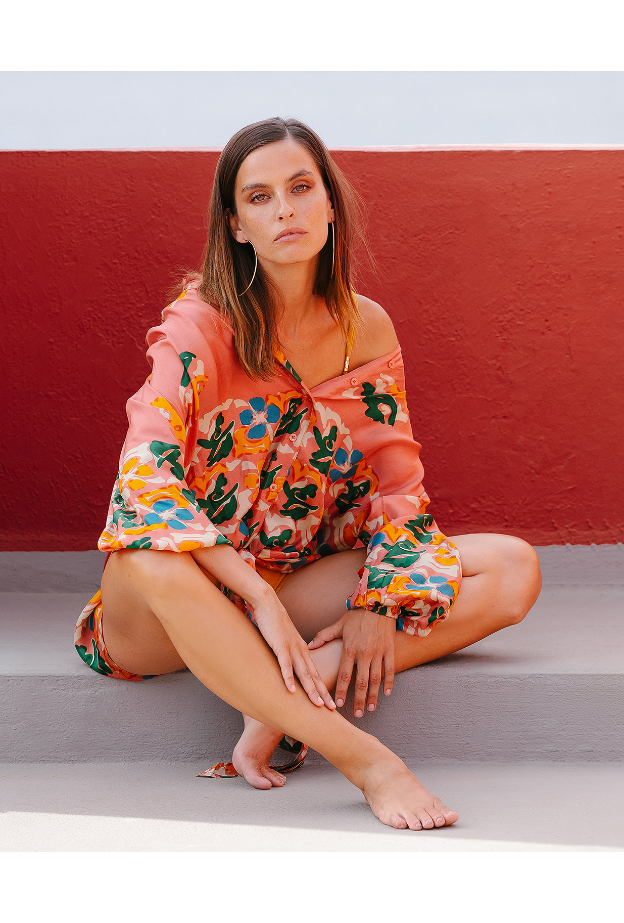 Home | Shirt | Mes Demoiselles Paris | Site Officiel