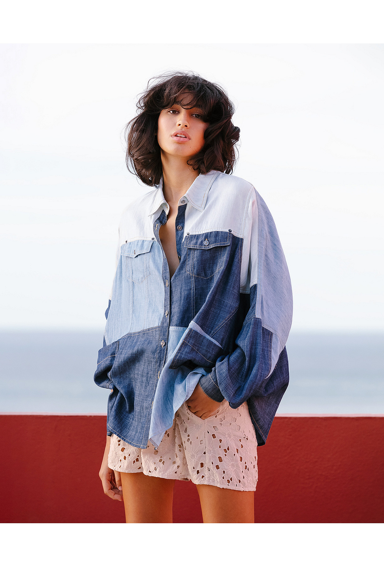 Home | Shirt | Mes Demoiselles Paris | Site Officiel
