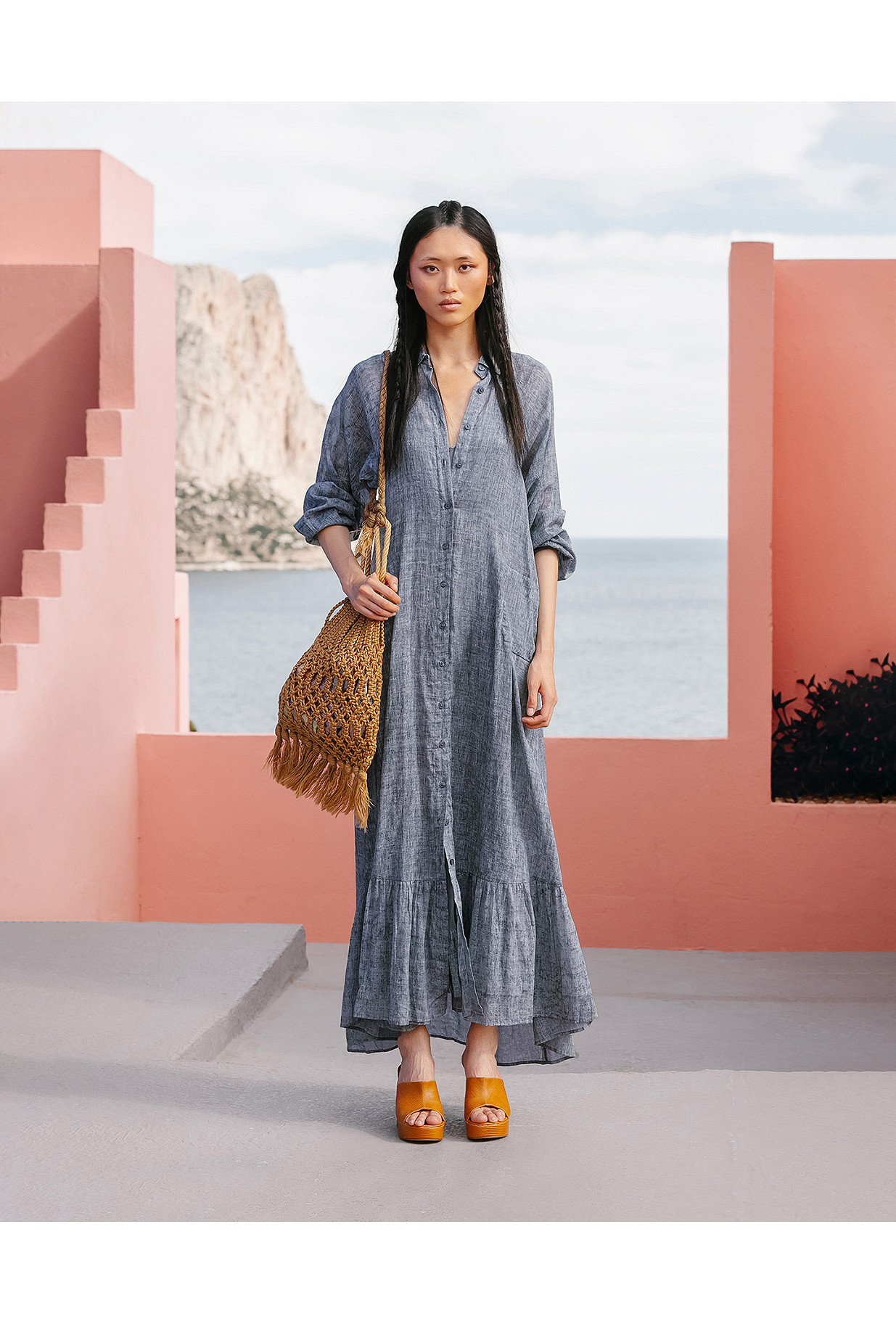 Home | Dress | Mes Demoiselles Paris | Site Officiel