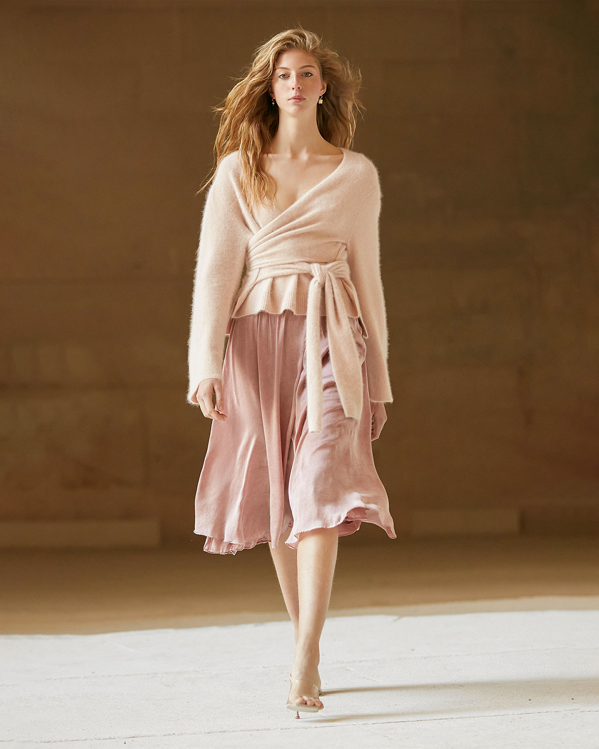 Mes demoiselles cardigan clearance