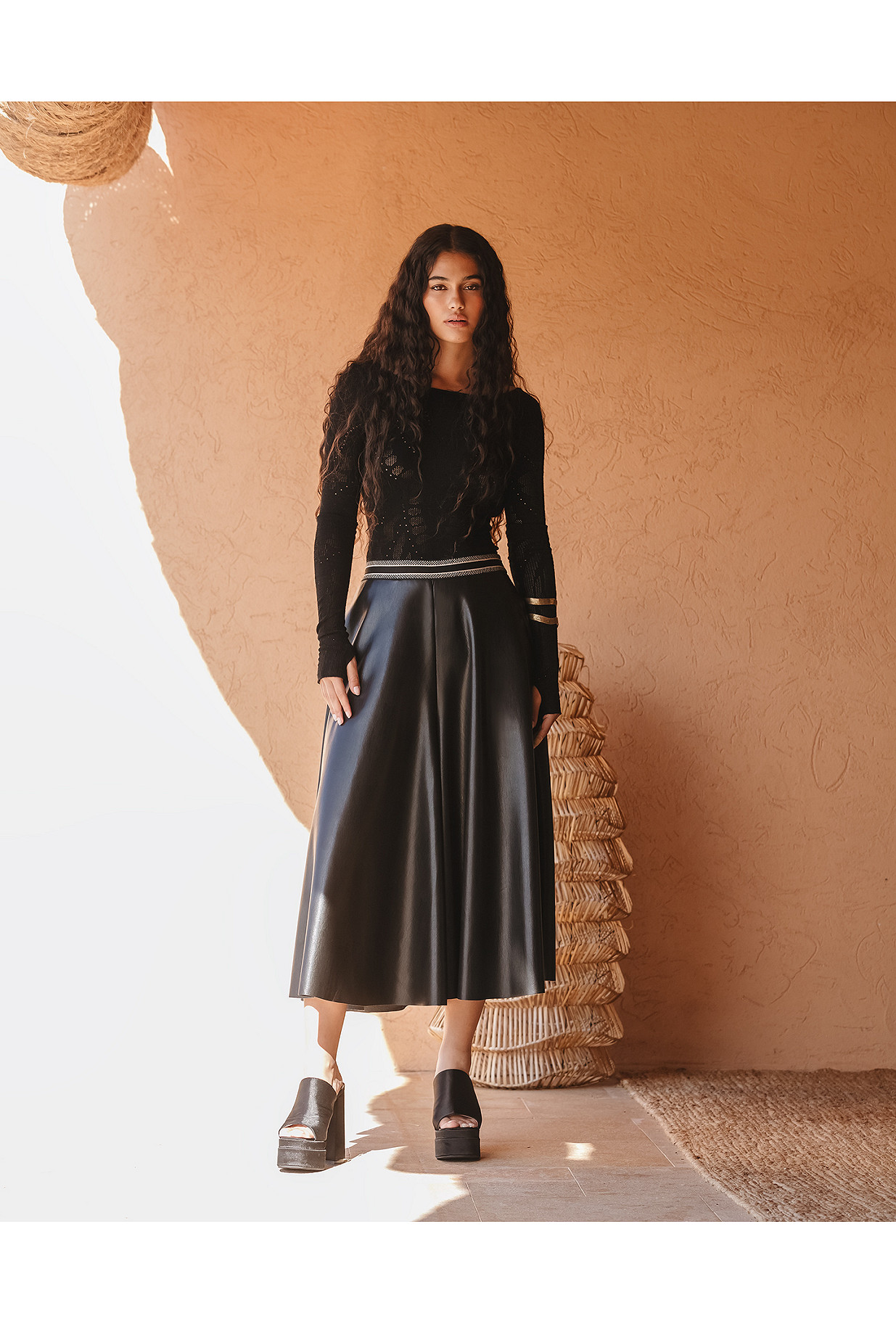 All the collection | Skirts | Mes Demoiselles Paris | Site