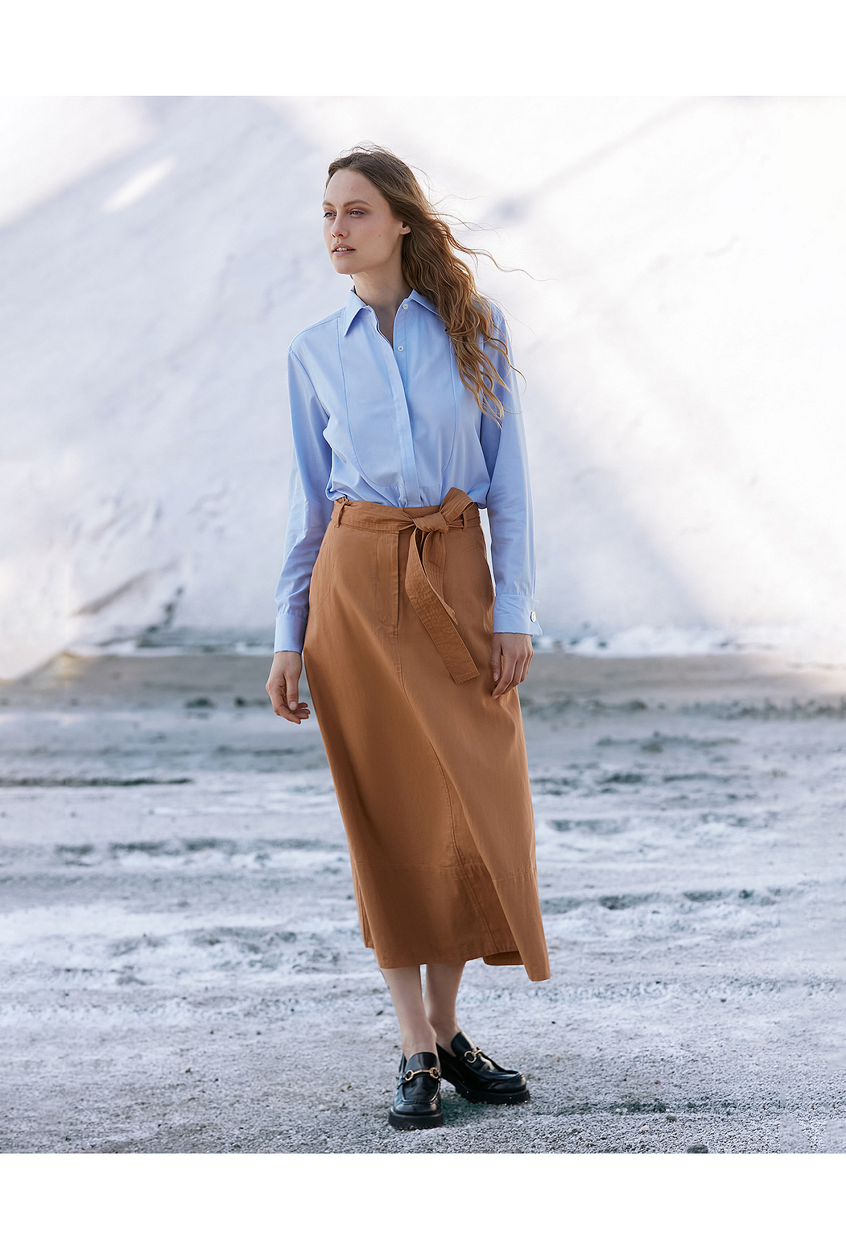 All the collection | Skirts | Mes Demoiselles Paris | Site